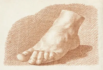 Foot Study