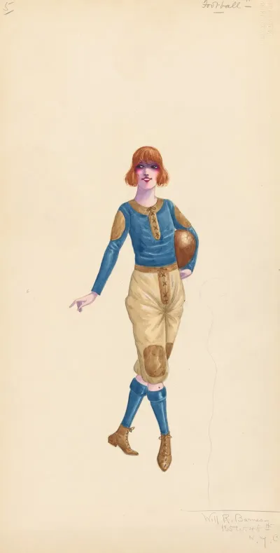Football 5