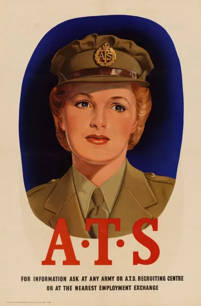 For Information Ask At Any Army Or Ats Recruiting Centre Or At The Nearest Employment Exchange
