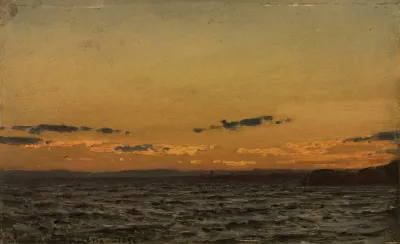 For Storm Hvaler