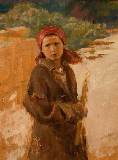 For The Candlemas 2