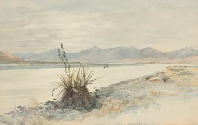 Ford On The Waiau