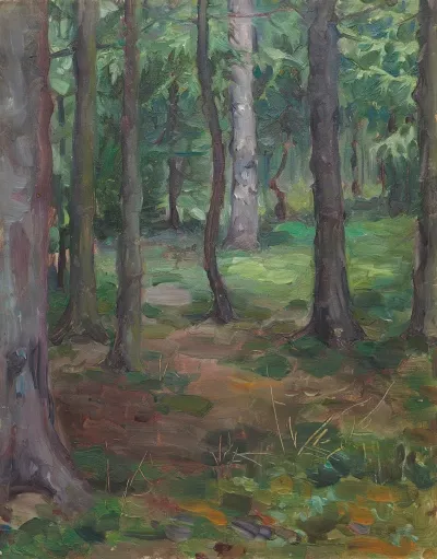 Forest 23