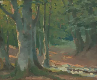 Forest 4