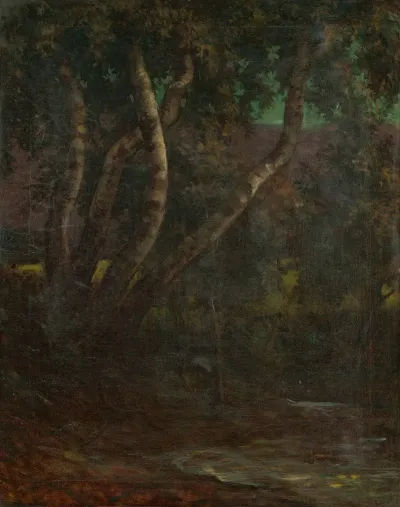 Forest 7