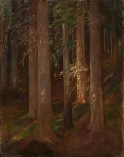 Forest 8