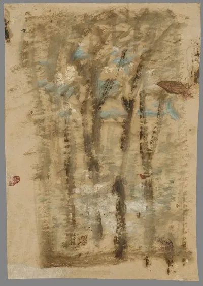 Forest I