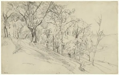 Forest In Boisremond