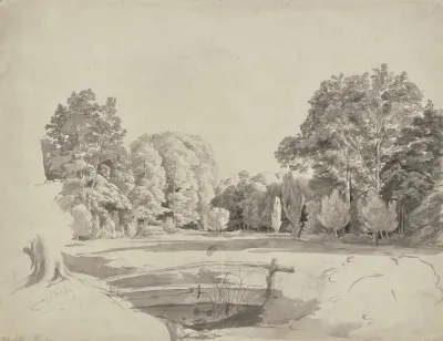Forest Lake