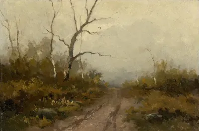 Forest Motif