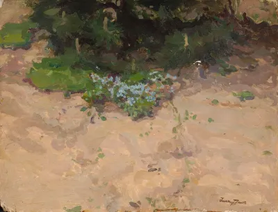 Forget Me Nots 3