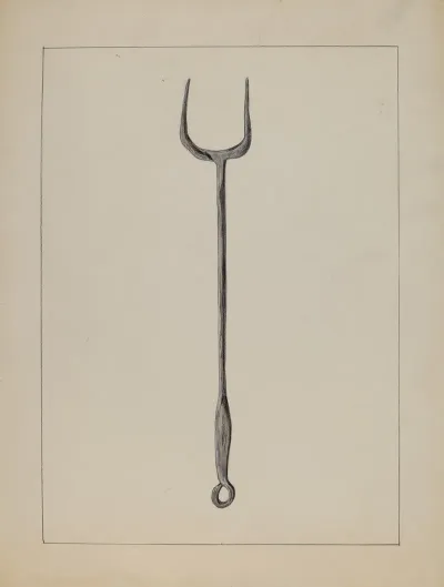Fork 3
