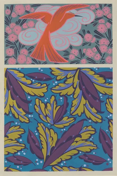 Formes Et Couleurs Pl 12 2