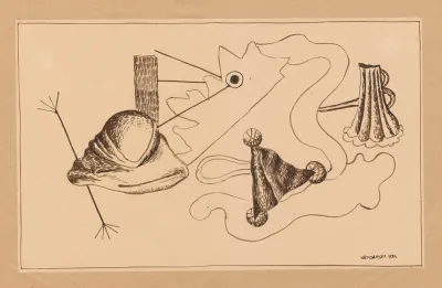 Forms In Space