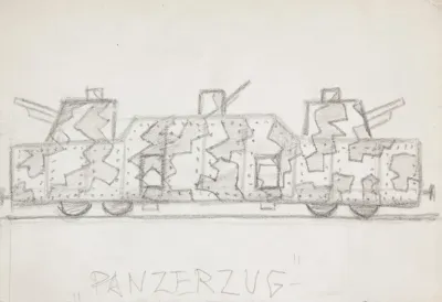Formy Abstrakcyjne