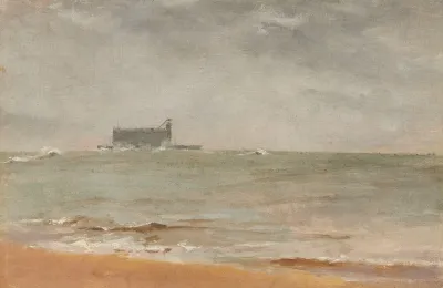 Fort Boyard