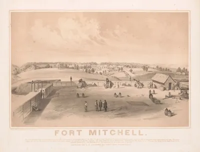 Fort Mitchell