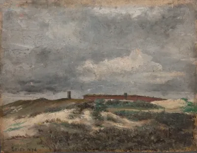 Fort Wellington