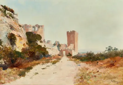 Fortifications