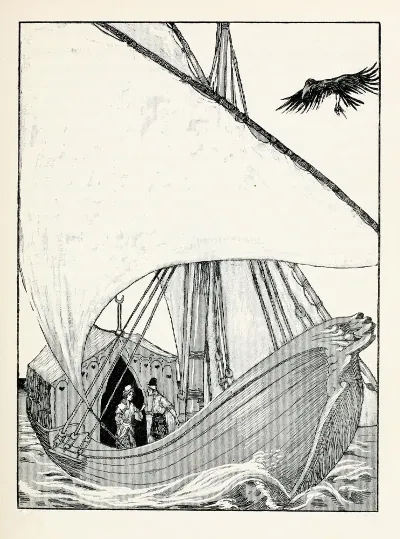 Forty Four Turkish Fairy Tales Pl 21