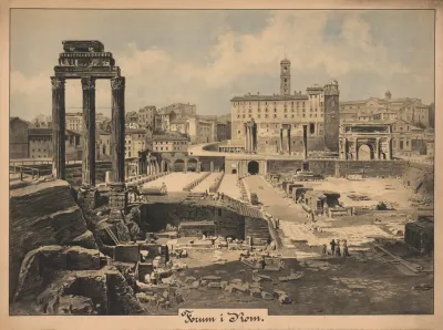 Forum I Rom