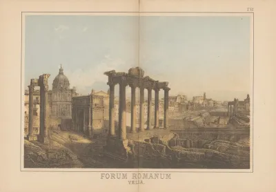 Forum Romanum 3