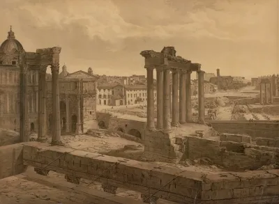 Forum Romanum 5