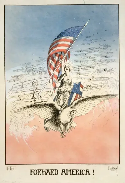 Forward America 2
