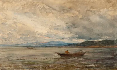 Fos Environs De Martigues