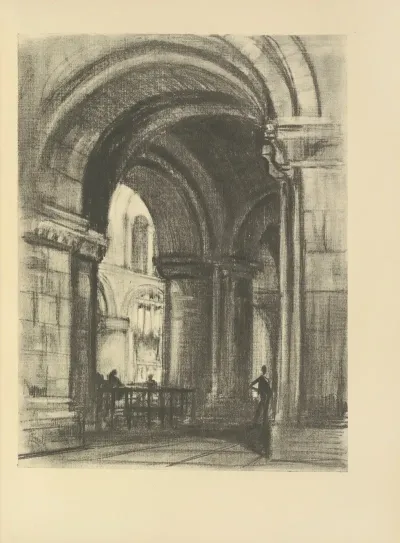 Founders Tomb St Bartholomew The Great