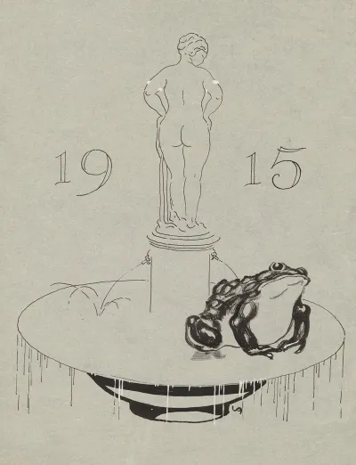 Fountain 4