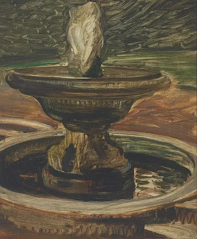 Fountain