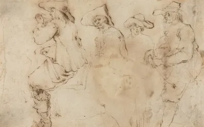 Four Horsemen