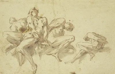 Four Slaves 2