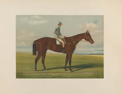 Foxhall
