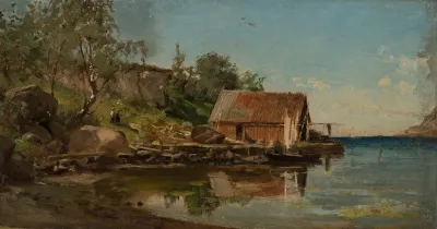 Fra Aaviken
