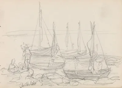 Fra Arild Kullen