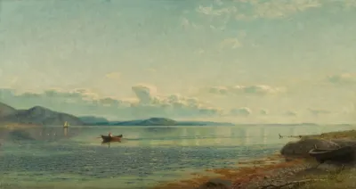 Fra Bommelfjord