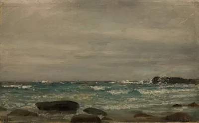 Fra Hodne Jaeren