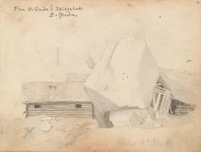 Fra Ljosne I Laerdal