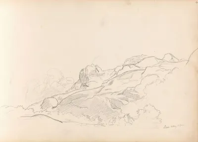 Fra Lledr Valley