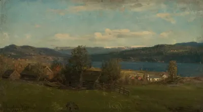 Fra Lonningen