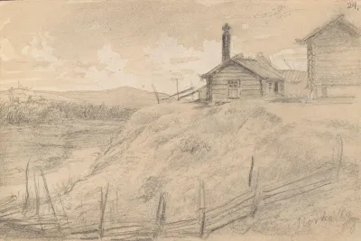 Fra Morkarlby 2