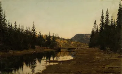 Fra Oklungen Porsgrund 2