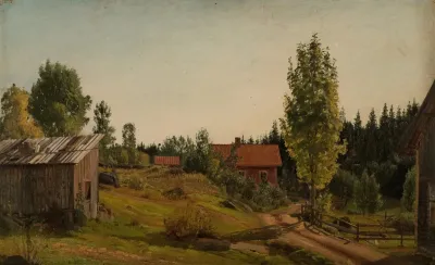 Fra Oklungen Porsgrund