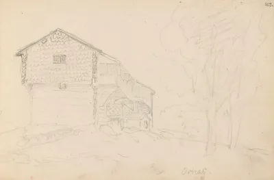 Fra Ornas