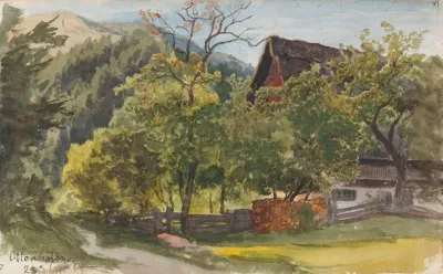 Fra Ottenhofen