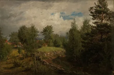 Fra Oyestad