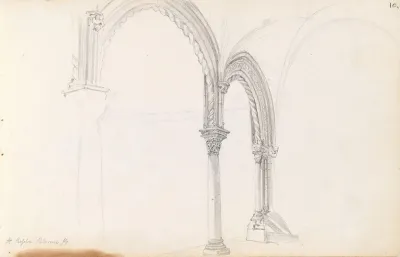 Fra Santa Rosalia Palermo