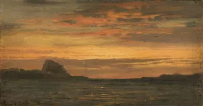 Fra Skjaergehavn